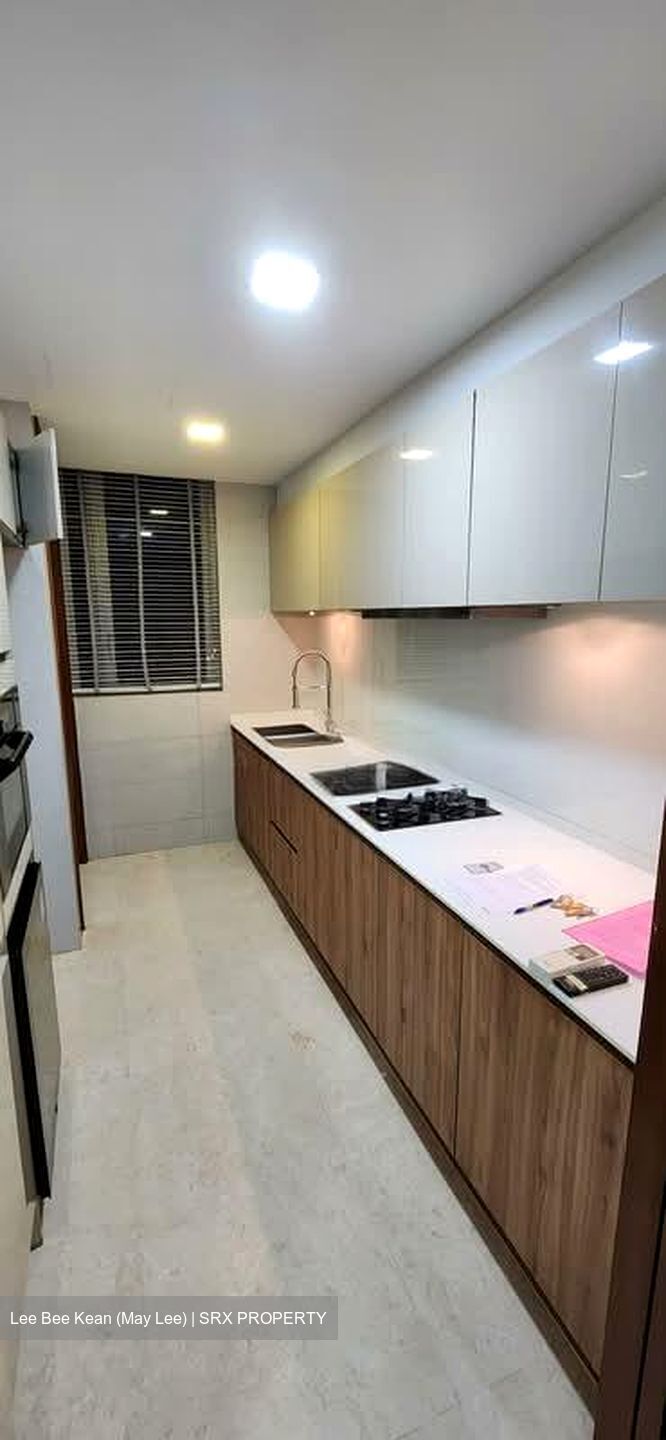 The Meyerise (D15), Condominium #599057941